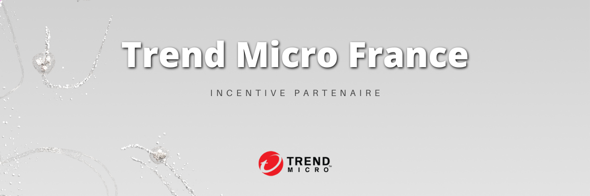 Trend Micro Rewards France